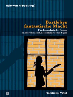 cover image of Bartlebys fantastische Macht